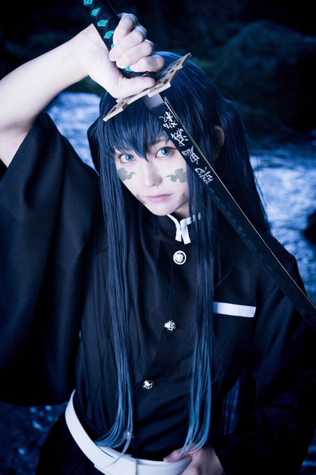 Twitterのコスプレ画像64