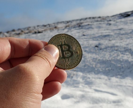 boxmining's tweet photo. The pessimist sees difficulty in every opportunity. The optimist sees opportunity in every difficulty...
There are plenty of opportunities for Crypto. https://t.co/24lLk24qVk