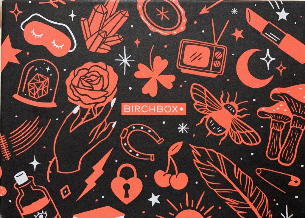 rougebeka's tweet photo. SUB’VIEW: October 2019 Birchbox Review #birchbox #rougebeka #bbloggers https://t.co/K7A78RTyYb https://t.co/SYpLvhQe57