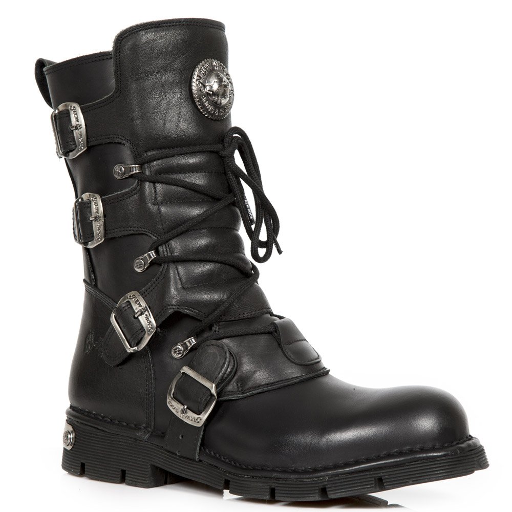 NewRockOnline's tweet image. New Rock M.1473-C37 Boots Comfort-Light

Order here: newrockonline.com/en/m-1473-c37-…

✔ Trusted Shops Buyer Protection ✔ Worldwide Shipping ✔ Secure Data Transfer

#NewRock #ComfortLight #Boots #NewRockOnline #NewRockBoots