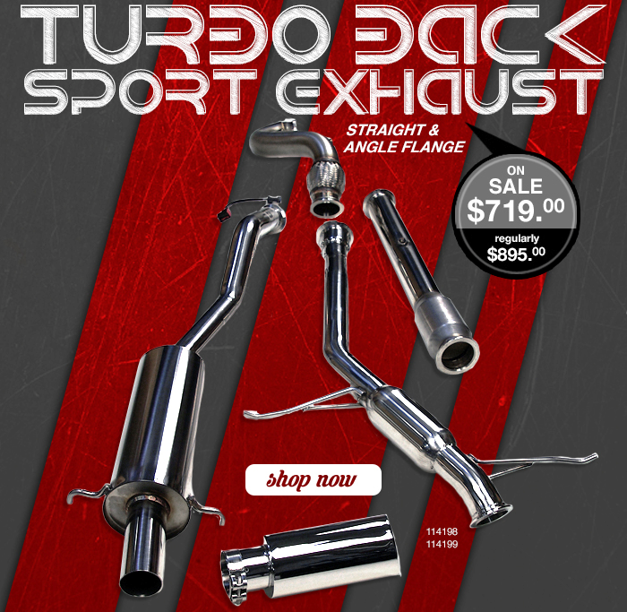 ipdVolvo's tweet photo. P80 TURBO BACK EXHAUST SALE!
https://t.co/xZiaygYgAx
#ipdusa #ipdvolvo #volvo #volvoexhaust #volvoperformance #volvop80 #p80 #p80exhaust #p80performance #turbobackexhaust #stainlesssteel #performanceparts #exhaust #deals #volvodeals #volvosale #volvoforsale https://t.co/fB92FSjyCG