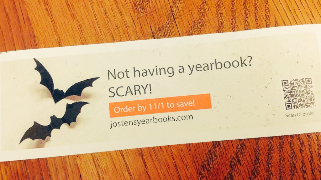 CYHSPantherYRBK's tweet photo. Happy Monday! Just wanna say how proud we are of our amazing fall sports teams &amp; their athletes! #ROLLCY Wouldn't it be frightening if you didn't get your yearbook to remember all the awesomeness? #AsOne https://t.co/ig36qB63as