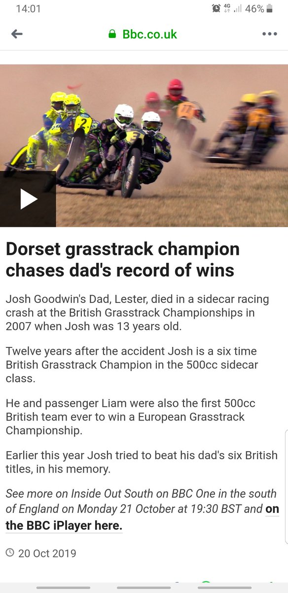 Josh Goodwin #0⃣3⃣ tweet media