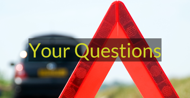 YourCarRepairs's tweet photo. Q. Can my repairer use non genuine parts ❔

A. Yes, provided the parts used are of OE matching quality, are recorded as such and the manufacturer’s service schedules are followed.

#YourCarYourChoice #Right2Choose https://t.co/dnQnuBXkCE