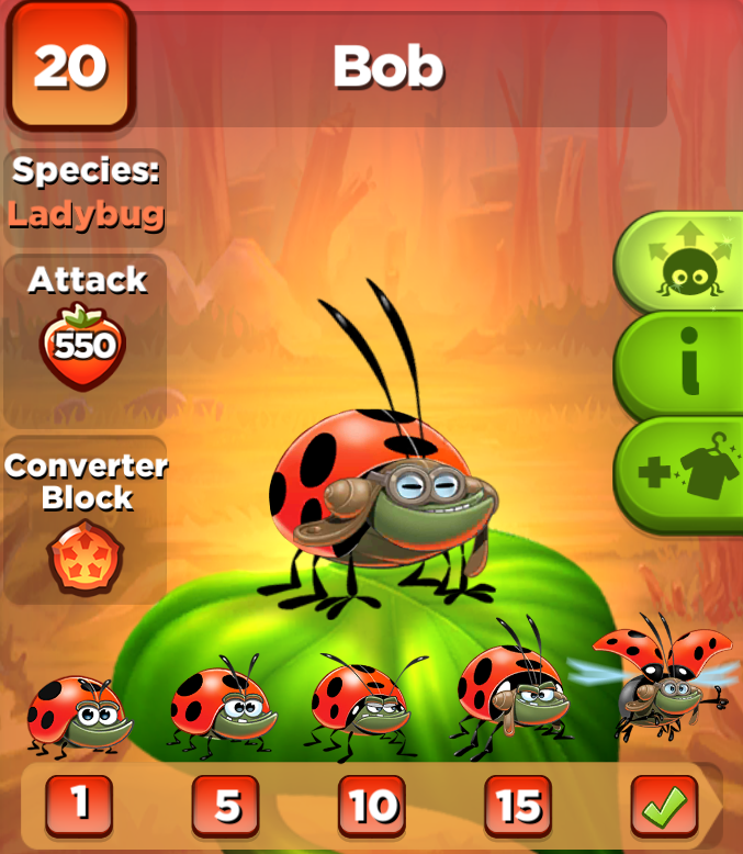 timmonk's tweet image. I leveled up Bob in #BestFiends - Download FREE - download.BestFiends.com via @bestfiends