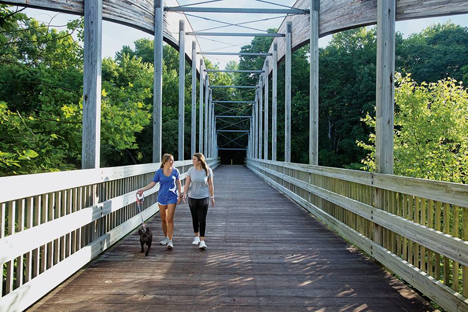 From artistic performances to outdoor adventures, sporting events, breweries, live music and more, Rocky Mount showcases a vibrant culture that you’re sure to fall in love with. Come and experience what sets us apart. Visit ow.ly/i0z050wsiZB #explorenashcounty #rockymount