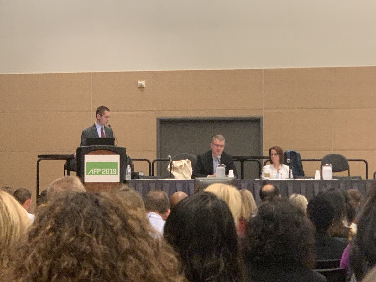 JackTreasury's tweet photo. @PMCTreasury Interesting panel discussion being led by our own @StevenPolak at #AFP2019#treasury #finance #pmctreasury #cashflow #afpconference packed session in people and content https://t.co/CWSISd5BFC