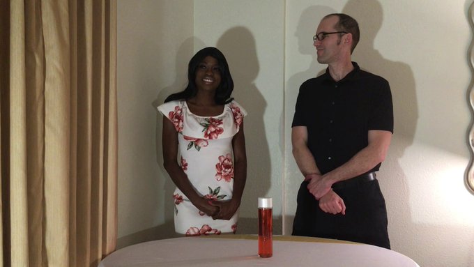 Coming soon, Nanobots! We use perverted nanotechnology to seduce cute and sexy af @MelodyCummsxxx. Stay<a href="/tag/fetish"class="tags"><span>#fetish</span></a><a href="/tag/xxx"class="tags"><span>#xxx</span></a><a href="/tag/superheroines"class="tags"><span>#superheroines</span></a><a href="/tag/sexrobot"class="tags"><span>#sexrobot</span></a><a href="/tag/adultc"class="tags"><span>#adultc</span></a>