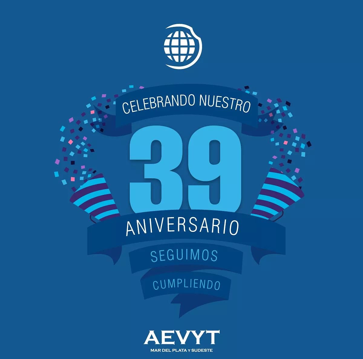aevyt's tweet photo. Un 21 de octubre de 1980 se firmaba el Acta Constitutiva de la por entonces A.A.V.I.S.A. Asociación de Agentes de Viajes del Sudeste Argentino.

Saludamos a todos nuestros asociados y dirigentes que hacen e hicieron a la historia y crecimiento de nuestra querida Institución. https://t.co/5EcLwdeSzI