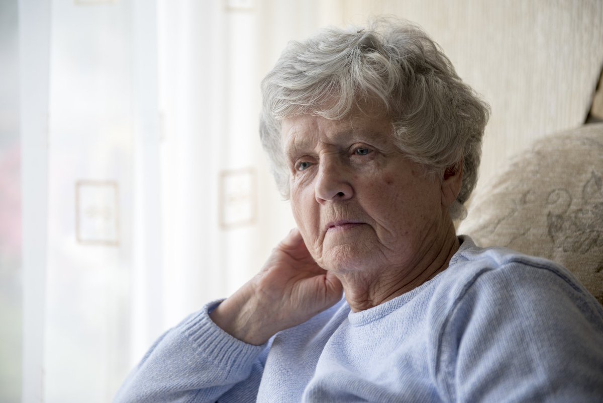 Grief vs depression: How to Determine the Difference dlvr.it/RGdx2k