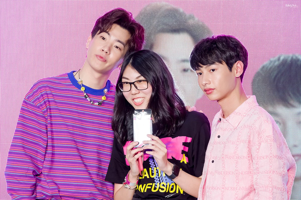 B_Babypach12's tweet photo. @off_tumcial @AtthaphanP [7] Top Spender #OffGunxMistine ไม่ครบทุกคนน้า 😂 [END]

#ออฟกัน 
#Ebmistine
#MistineBlackandBoy https://t.co/U20Kgwqfop