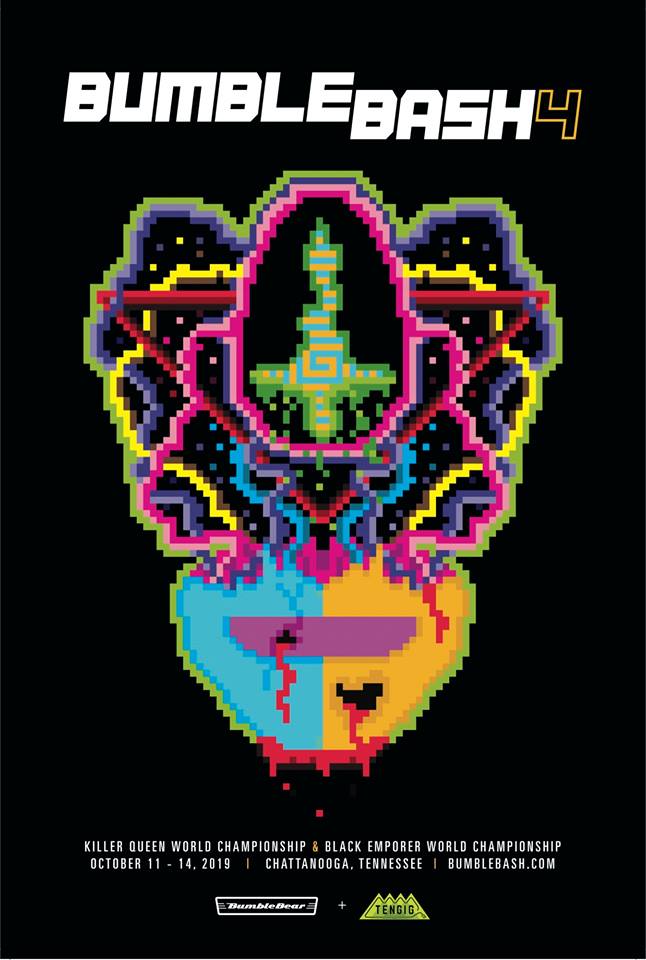 In case anyone missed it, the NYC vs Chicago <a href="/KillerQueenGame/">Killer Queen Arcade</a> #BumbleBash4 world championship finals are up on <a href="/Twitch/">Twitch</a> and they were incredible! twitch.tv/videos/4941256…