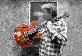 Happy birthday, Elvin Bishop! 