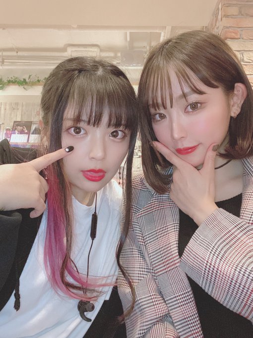 コスプレイヤーりなしぃのTwitter画像1