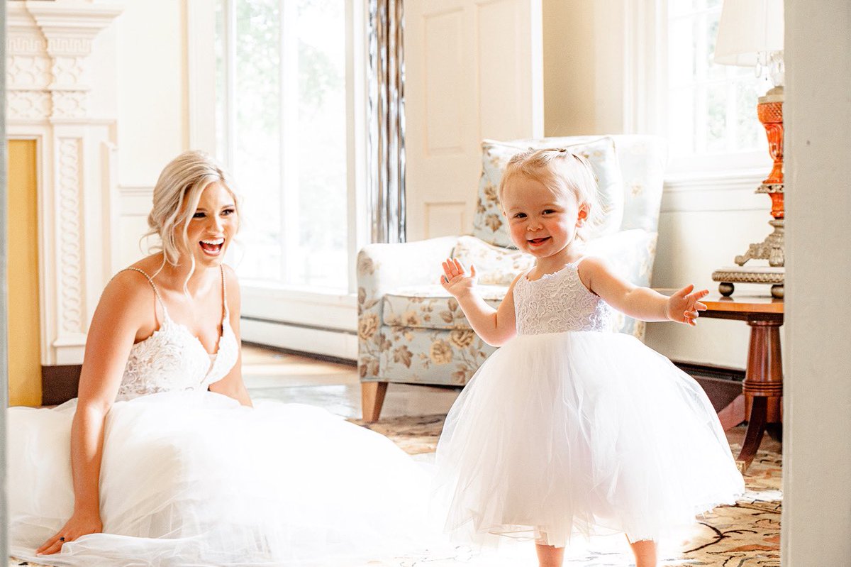 AlexisSJames__'s tweet photo. Blessed to be your momma, is an understatement! 💓 #KeepingUpWithKensley https://t.co/mwOKYgfdTU
