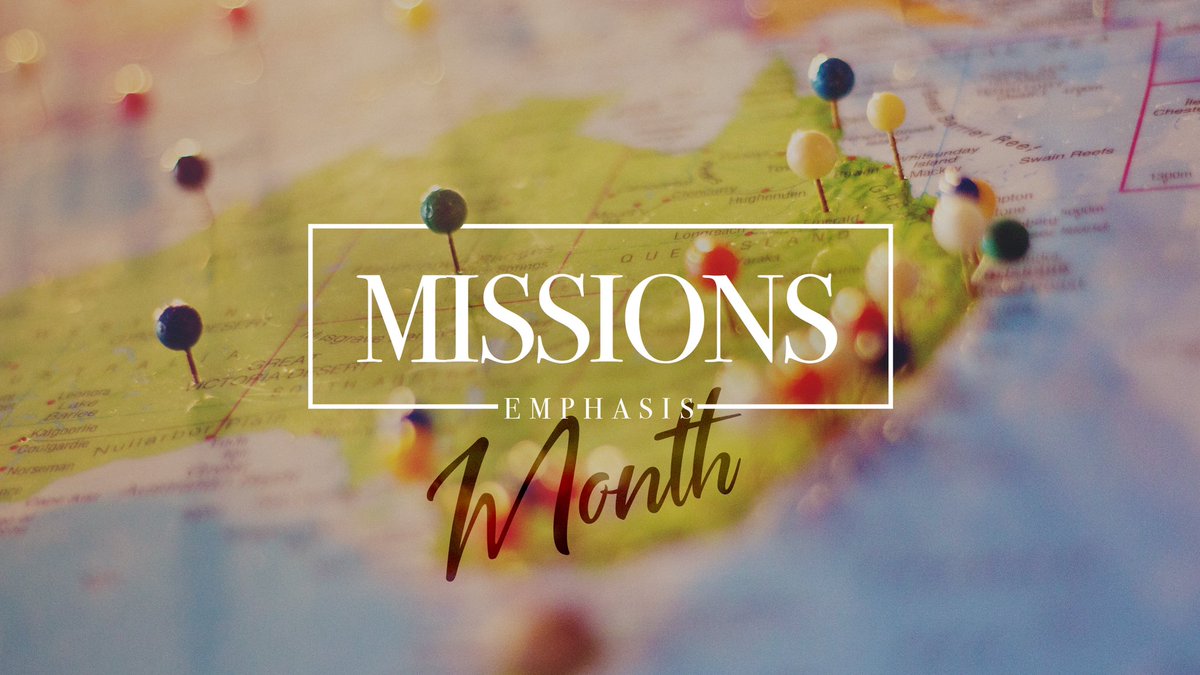 lbccortez1's tweet photo. Missions Emphasis Month

Pray for the Hill family, missionaries to Patagonia (Argentina/Chili). They have been learning the language while making disciples of Jesus and establishing a local church in this needy region. Pray for God to bless their ministry and provide their needs. https://t.co/NagOKPFYAu