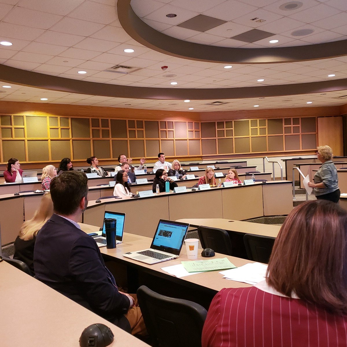 Fueling CB tweet media