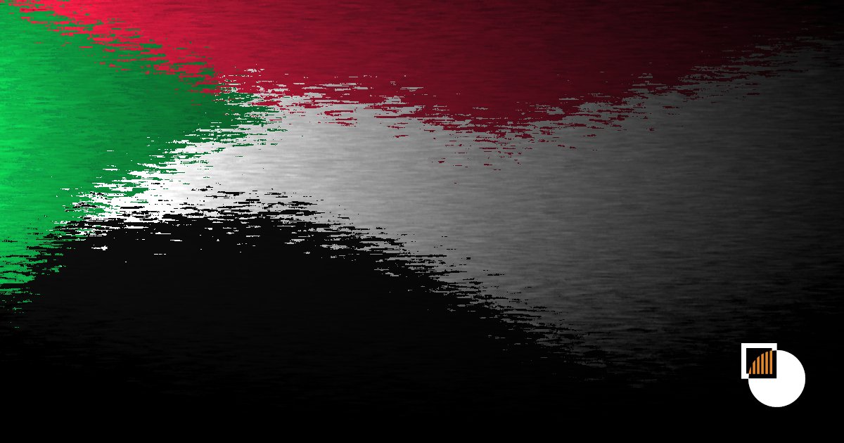 #Sudan’s post-Bashir transition holds the best hope of cementing civilian rule, as well as navigating economic stagnation, a corrupt and fragmented security establishment, insurgencies and political polarisation.

A thread ⇩ 
bit.ly/Africa281