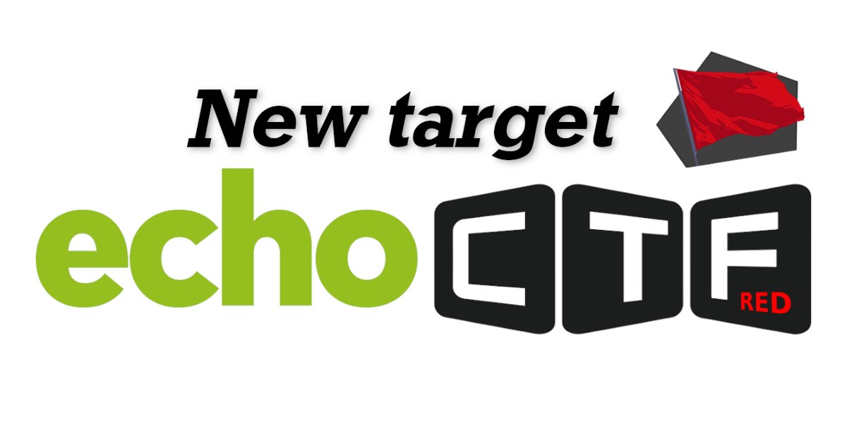 echoCTF's tweet image. Say hello to barney, our newest target to be added. Join echoctf.red and see if you can outsmart him...
#echoCTF #CyberSecurity #Hacking #CTF