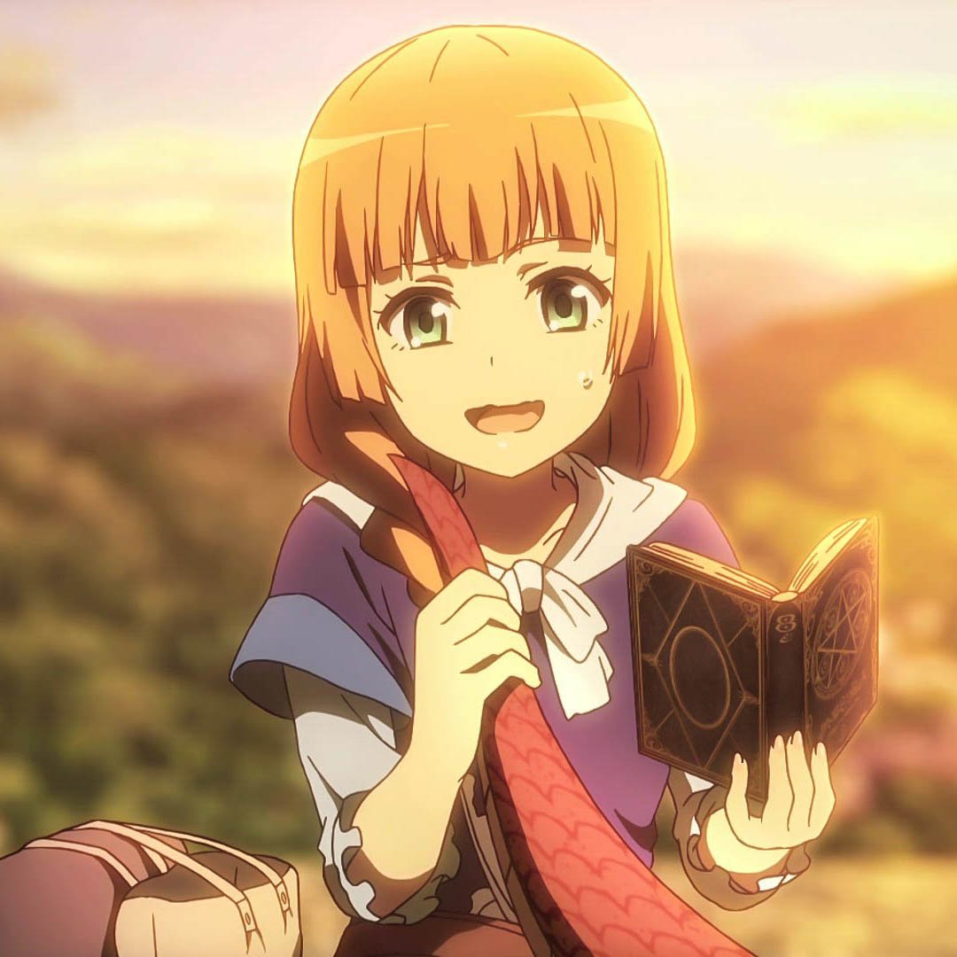 Xvishex Manaria Friends マナリアフレンズ
