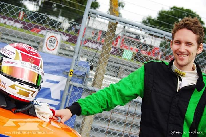 StefRomecki's tweet photo. Great weekend+big smile=Awesome memories! #throwback 2013 #mondaymotivation #GreatBritain #arai #StefRomecki #Romecki #polskichłopak #гонщик https://t.co/KX4nSJImJF