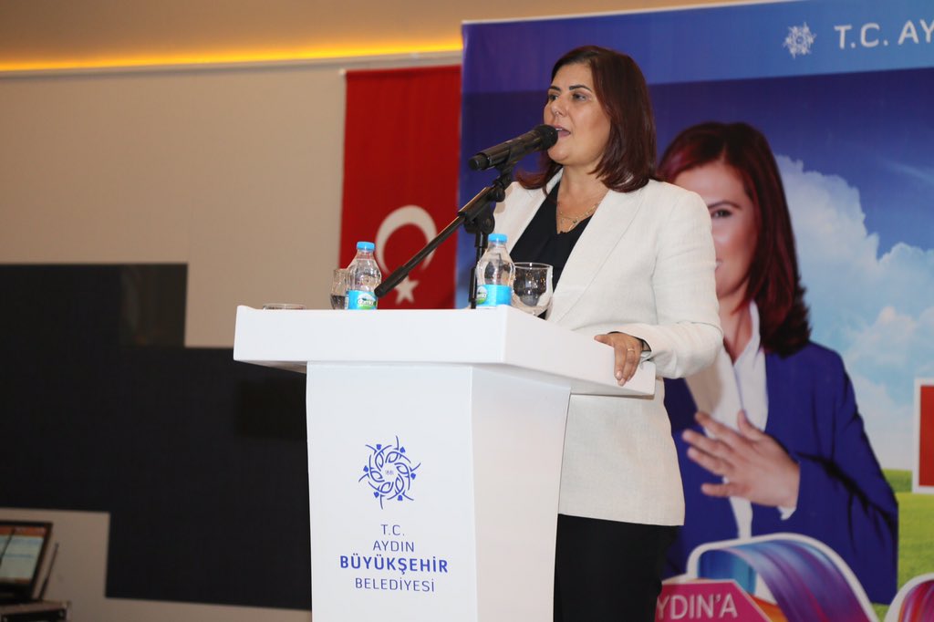 Özlem Çerçioğlu