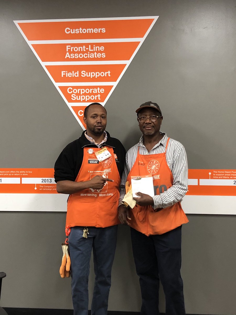 Wilmont played a critical part in over a total of $2,000.00 in recovery on two different incidents Saturday and Sunday. Living the values- thank you Wilmont. #6940proud #PowderSpringsPretty #TimRamirez #GeorgeYelder