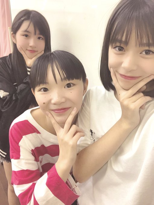 Twitterのコスプレ画像3