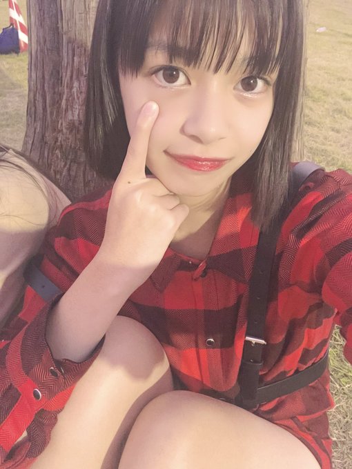 Twitterのコスプレ画像2