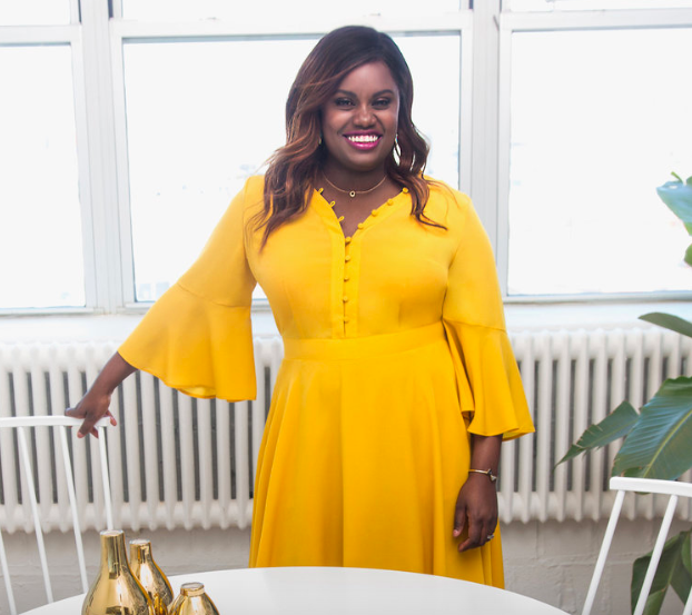 Exciting News! Ati Williams of HGTV’s DC Flippers will be appearing at the Greensboro Ideal Home Show in March! She will help generate media attention for the show! If your business is interested in being part of this event, contact Amanda to reserve your space at 704-969-6817.