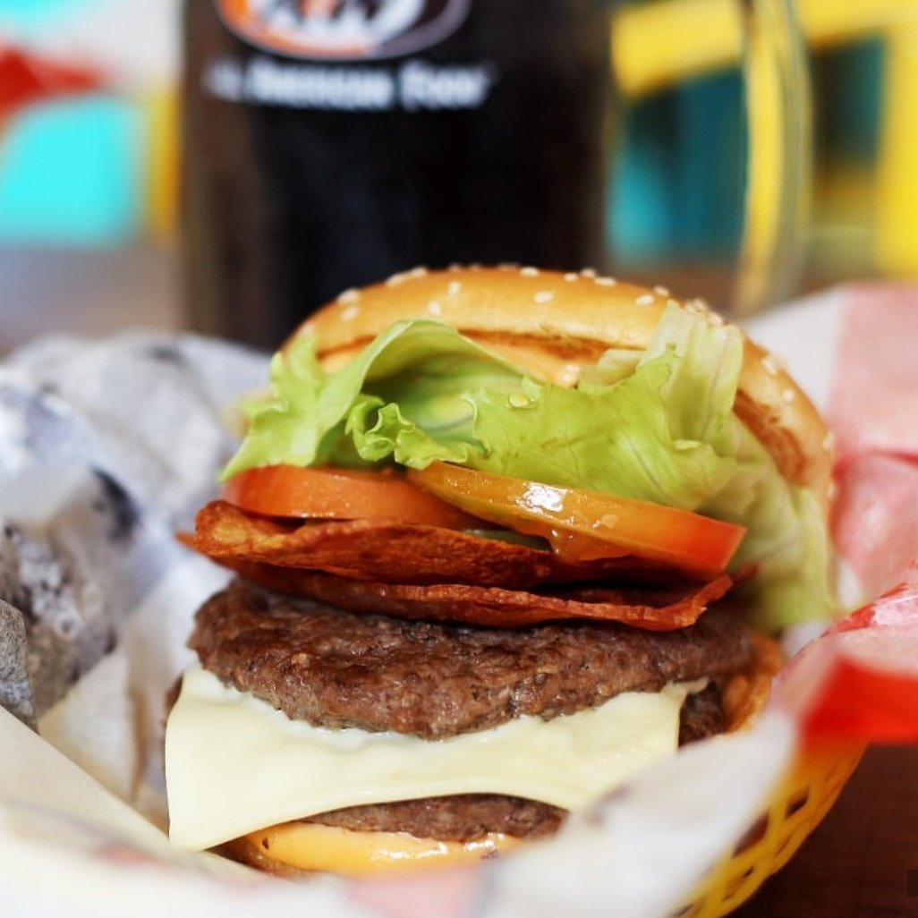 Burger King Ipoh Perak : Burger Paling Berbaloi Di Ipoh ...