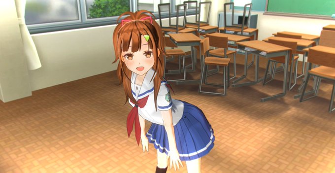 Cm3d2のtwitterイラスト検索結果