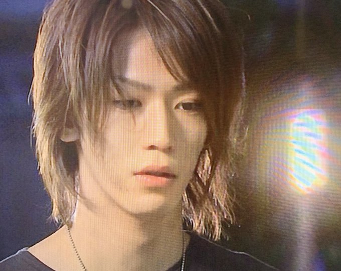 亀梨和也のtwitterイラスト検索結果 古い順