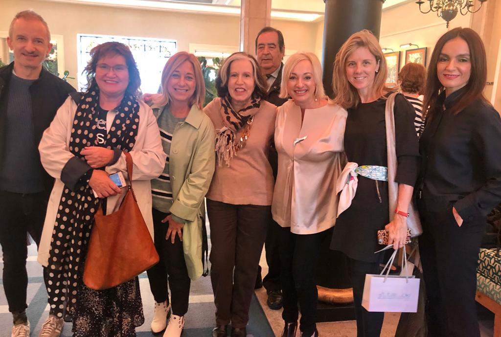 pilar carrizosa tweet media