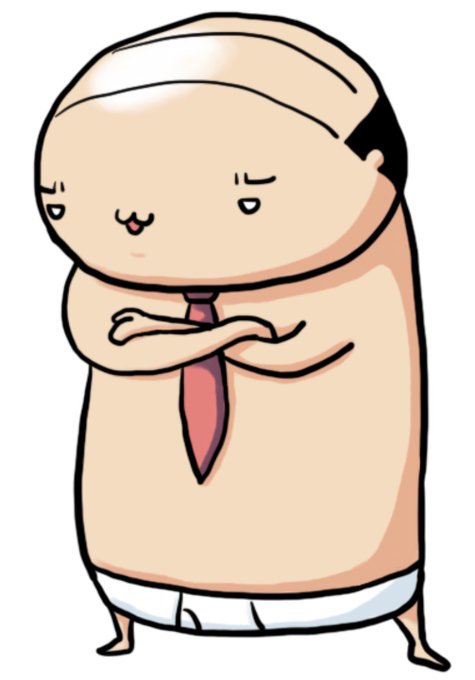 考えてるようで何も考えてないのtwitterイラスト検索結果