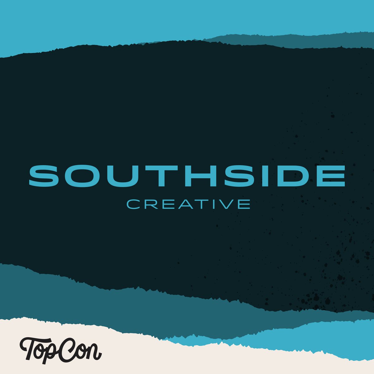 Hop on the THANK TRAIN, guys and gals! <a href="/sthsidecreative/">Southside Creative</a> continues to support TopCon year after year, and we couldn't be more thankful. Go check out their incredible work (these are some seriously talented folks) southsidecreative.com