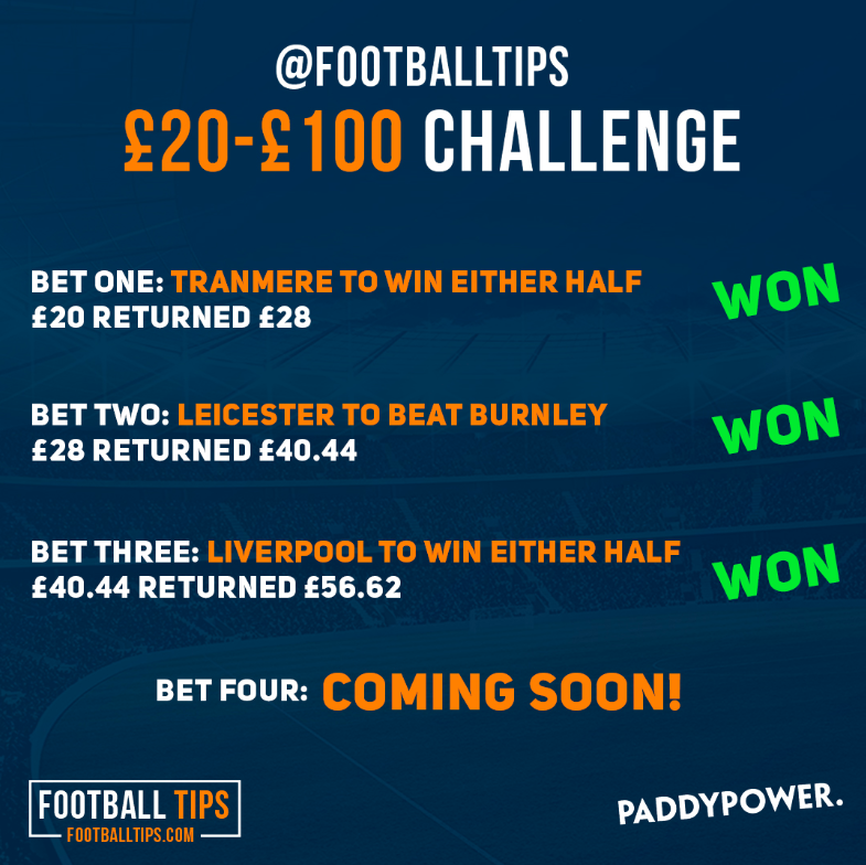 Football Tips tweet media