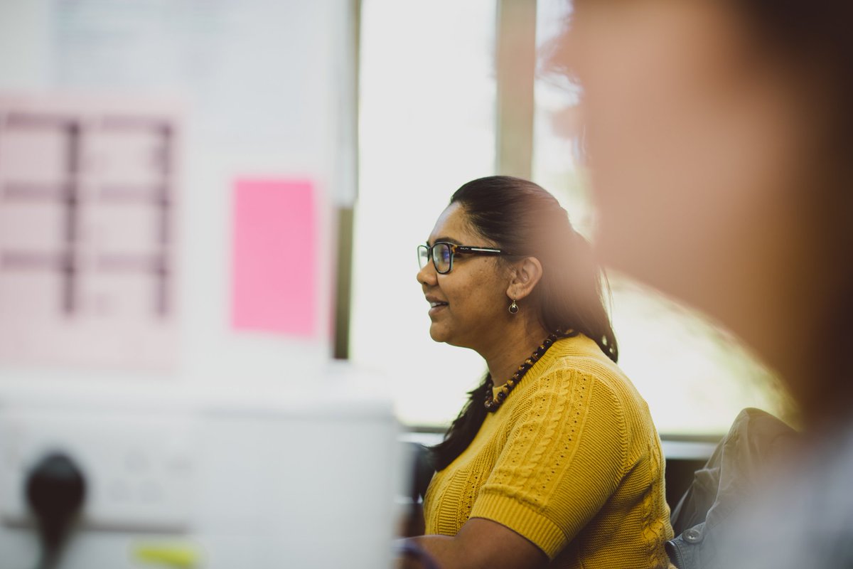 We are currently seeking a fixed-term, full-time Survey Data Officer for our Institute for Social and Economic Research (<a href="/iseressex/">ISER</a>) for two years in the first instance. For full details including how to apply, please visit: bit.ly/2o2BVi3 #Vacancy
