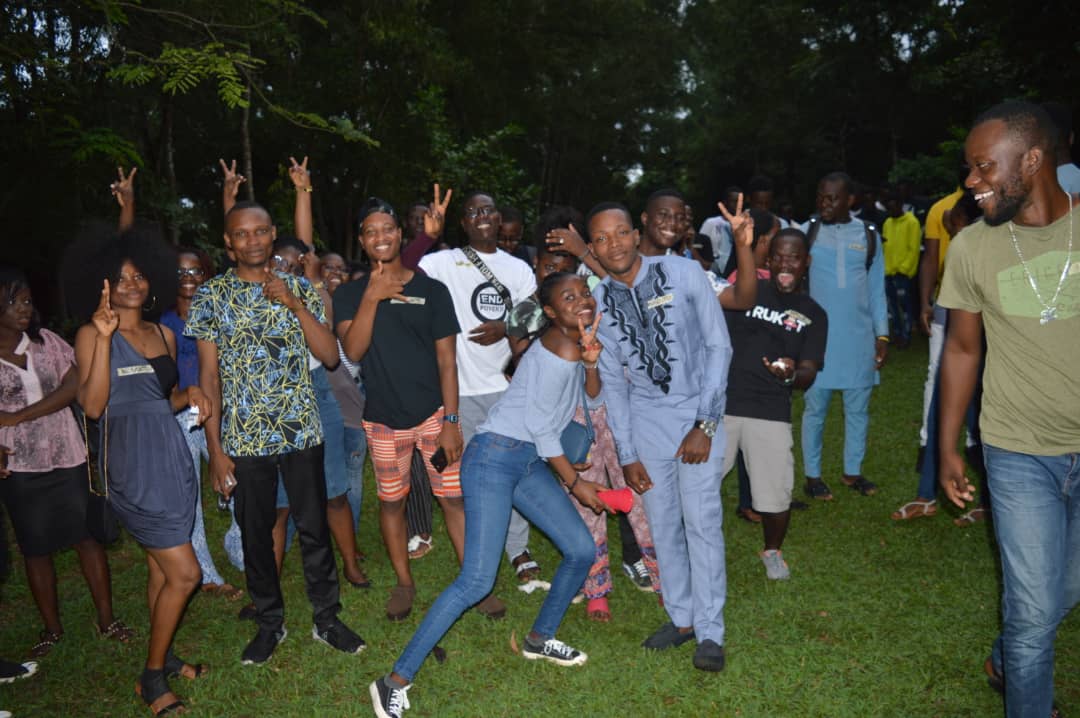 Socrate_Nick's tweet photo. Chic chic meetup ,  on s'dit à la prochaine ?? 😉
#BenineseTakeOver
#229TwitterMeetup
#Team229 https://t.co/1o9KIbtCVI
