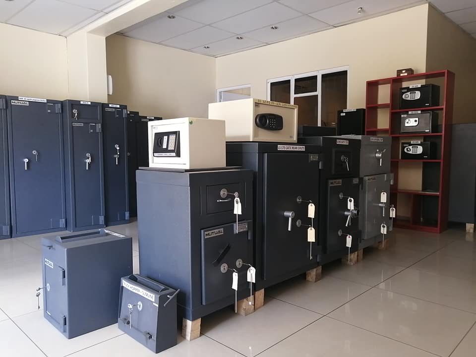 Have A Look At Our Showroom!
mutual.co.za