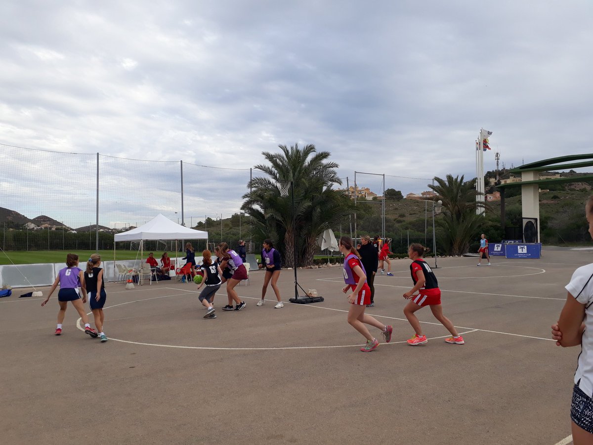 Sport | St George's College tweet media