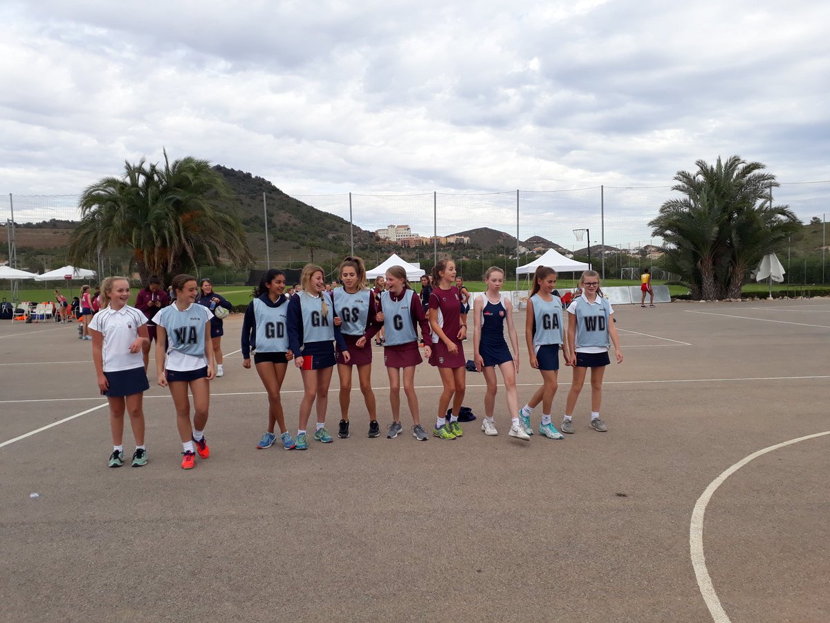 Sport | St George's College tweet media