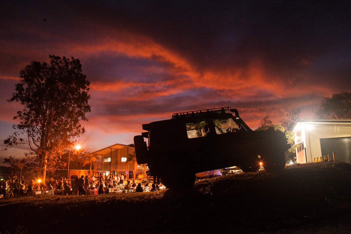 OC_C_FNQR's tweet photo. #Sarpeye Ball 2019. A first for many of the young #51fnqr soldiers recently recruited from the Torres and our whole of government interagency partners who support #RFSG operations. #loveofcountryleadsme #ArmyInMotion https://t.co/oOXFa0OlpI
