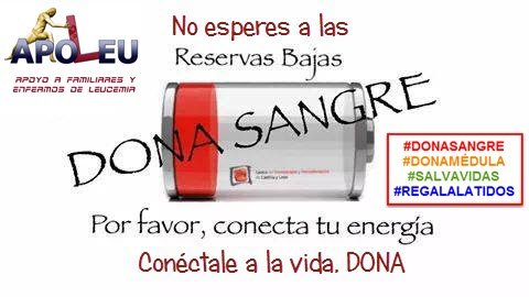 ApoLeuJerez's tweet image. ¿QUIERES ECHAR UNA MANO? 🤔 #CONECTATEALAVIDA NO ESPERES QUE LAS RESERVAS BAJEN #DONA #ÓRGANOS #SANGRE REGISTRATE COMO #DONANTE DE #MÉDULA PARA TI SERÁ UN MOMENTO, PARA OTRA PERSONA PUEDE SIGNIFICAR TODA #SUVIDA 
❤️💉💪〽️🧡 RT🙏
#DONASANGRE #DONAMÉDULA #SALVAVIDAS #REGALALATIDOS