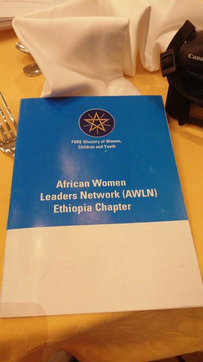 Its Happening!!!
Great News!!!
One more <a href="/AWLNetwork/">AWLNetwork</a> National Chapter, #AWLNEthiopia loading ...