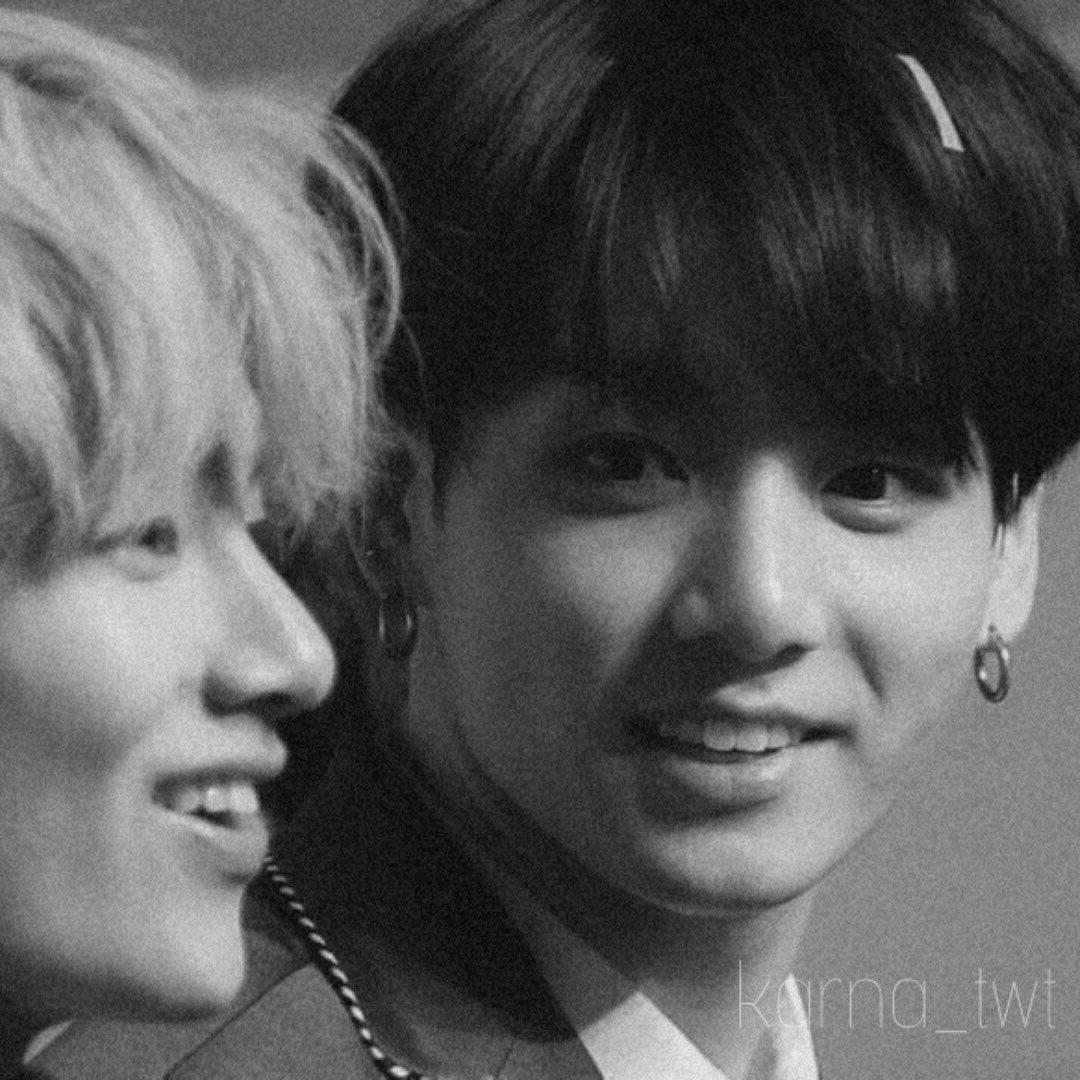 My always and forever favorite pics of glow up! The love that endures the test of time #TAEHYUNG  #JUNGKOOK #BTSV  #V  #JK #VKOOK  #KOOKV  #TAEKOOK 