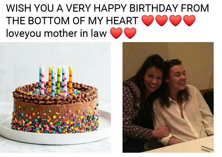 I hope that all your dreams and wishes come true... Happy happy birthday 