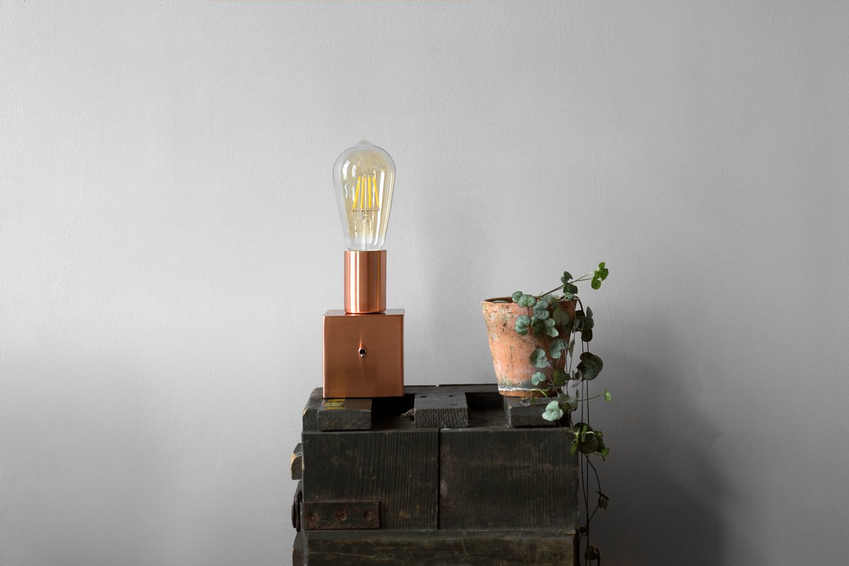 Have you discovered our range of Industrial Lighting? #alwaysiconic #lighting #interior #inspiration 

iconiclights.co.uk/shop-by-collec…