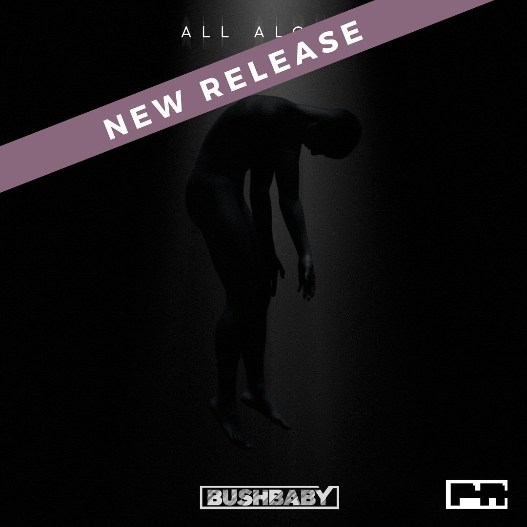 'All Alone' is out now via all stores, and acts as a perfect representation of the new <a href="/BushbabyBeats/">bushbaby</a> sound and direction. 👤

Listen here →
fanlink.to/cdck004