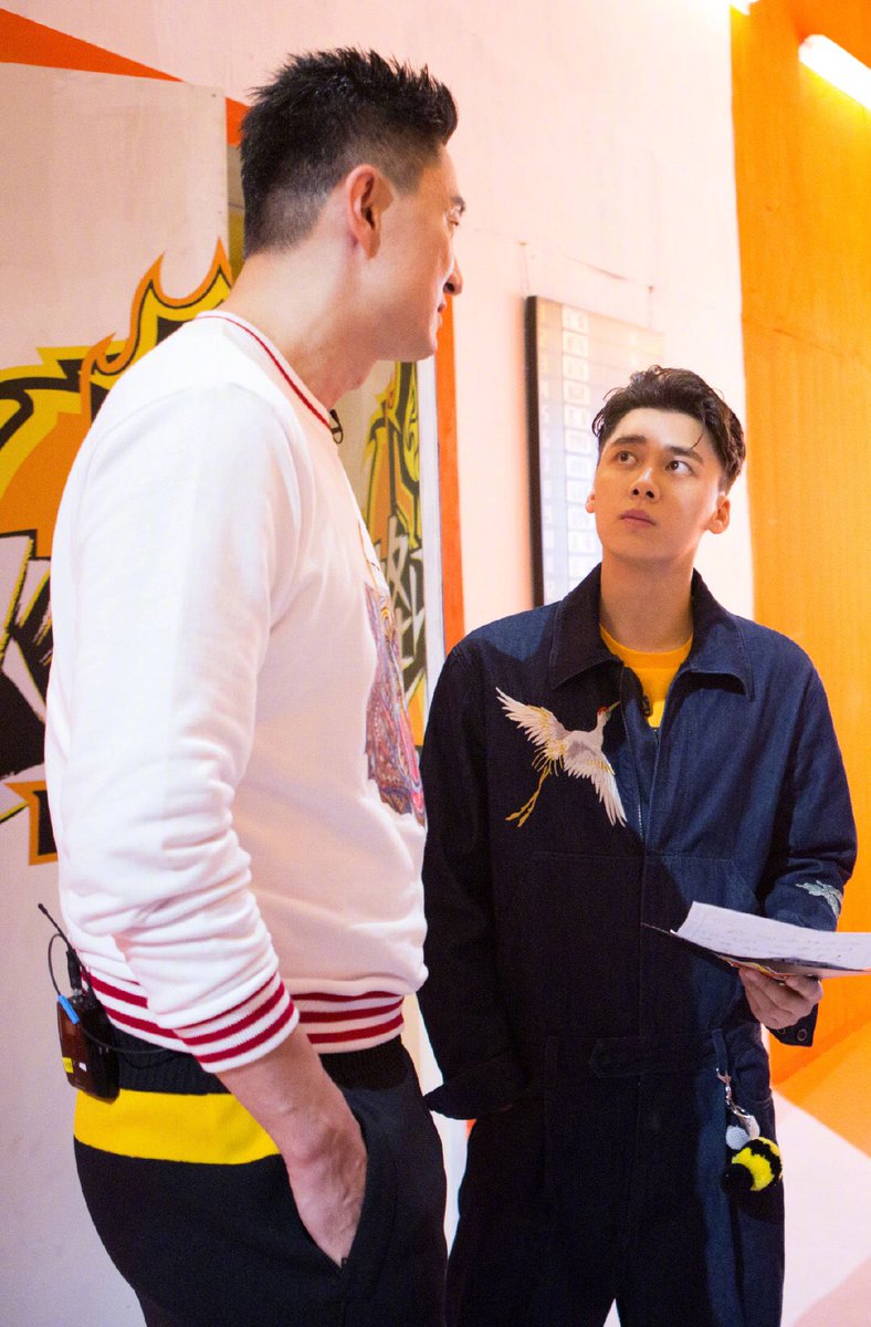 MineFengfeng tweet picture